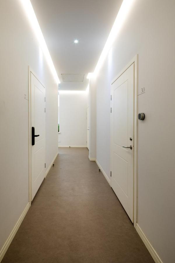 Kalnina Street Studio Apartment รีกา ภายนอก รูปภาพ