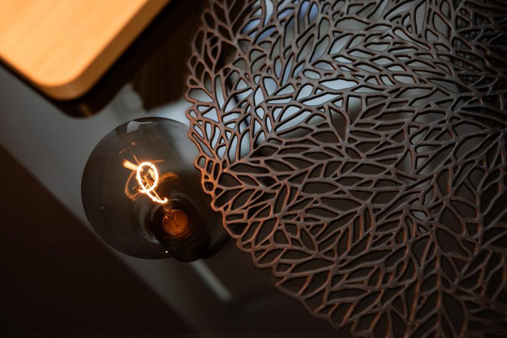 Kalnina Street Studio Apartment รีกา ภายนอก รูปภาพ
