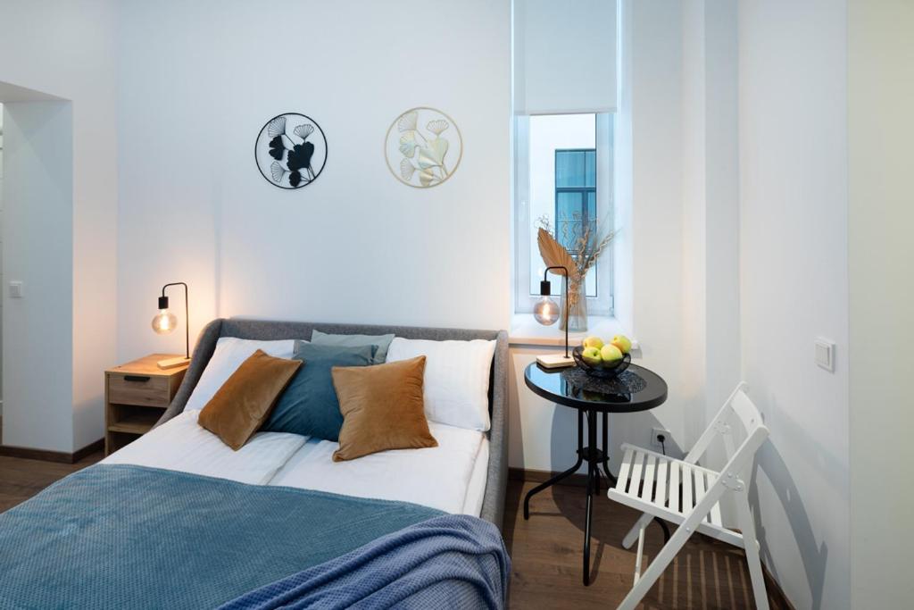 Kalnina Street Studio Apartment รีกา ภายนอก รูปภาพ