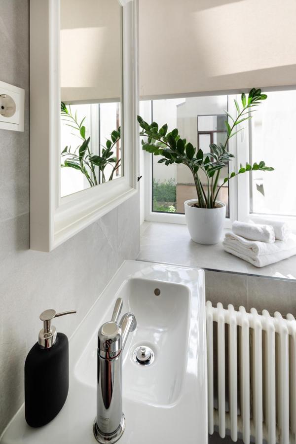 Kalnina Street Studio Apartment รีกา ภายนอก รูปภาพ