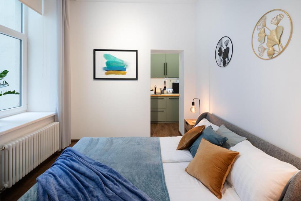 Kalnina Street Studio Apartment รีกา ภายนอก รูปภาพ