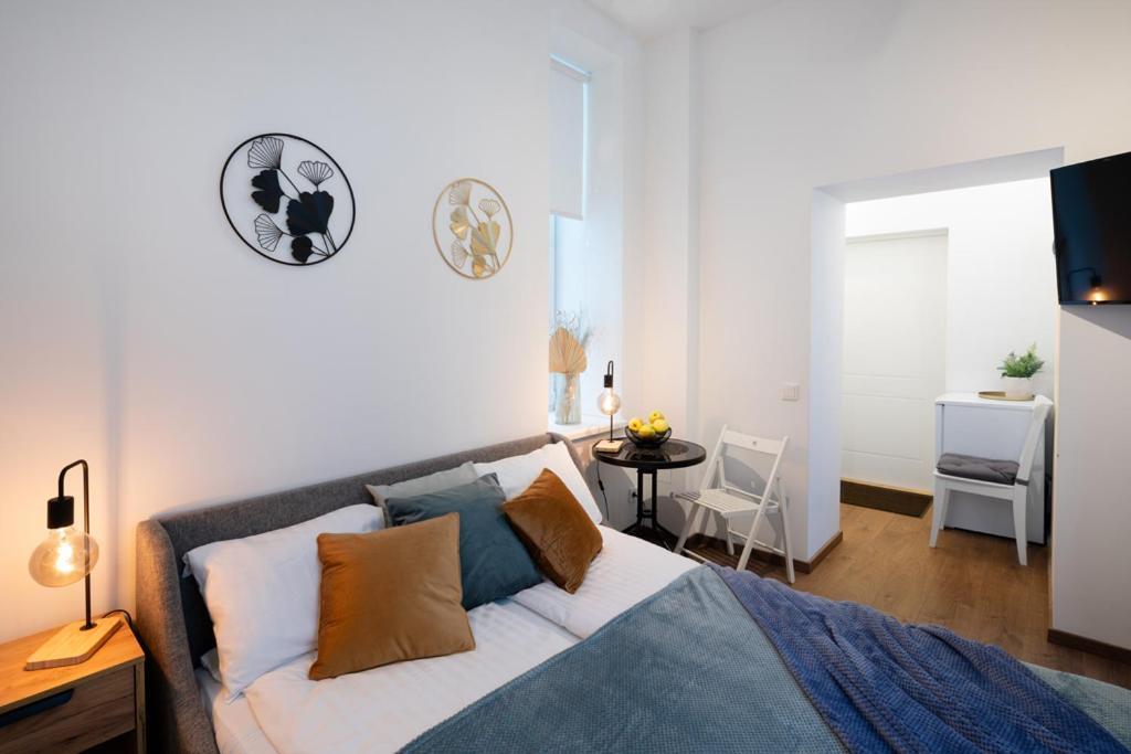 Kalnina Street Studio Apartment รีกา ภายนอก รูปภาพ