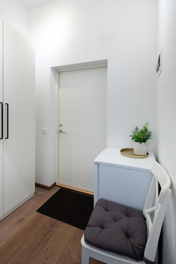 Kalnina Street Studio Apartment รีกา ภายนอก รูปภาพ
