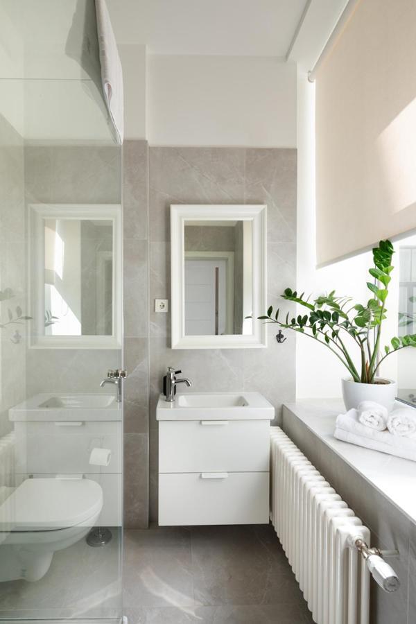 Kalnina Street Studio Apartment รีกา ภายนอก รูปภาพ