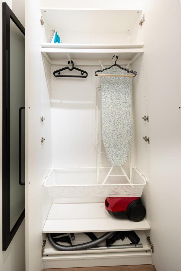 Kalnina Street Studio Apartment รีกา ภายนอก รูปภาพ