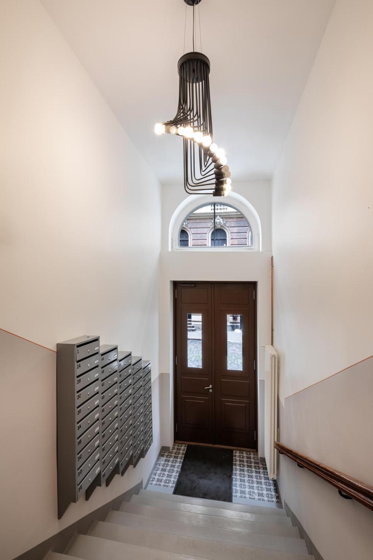 Kalnina Street Studio Apartment รีกา ภายนอก รูปภาพ