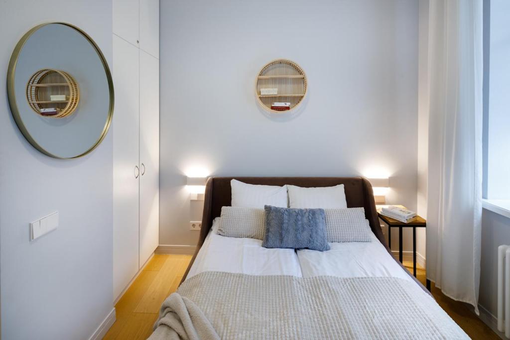 Kalnina Street Studio Apartment รีกา ภายนอก รูปภาพ