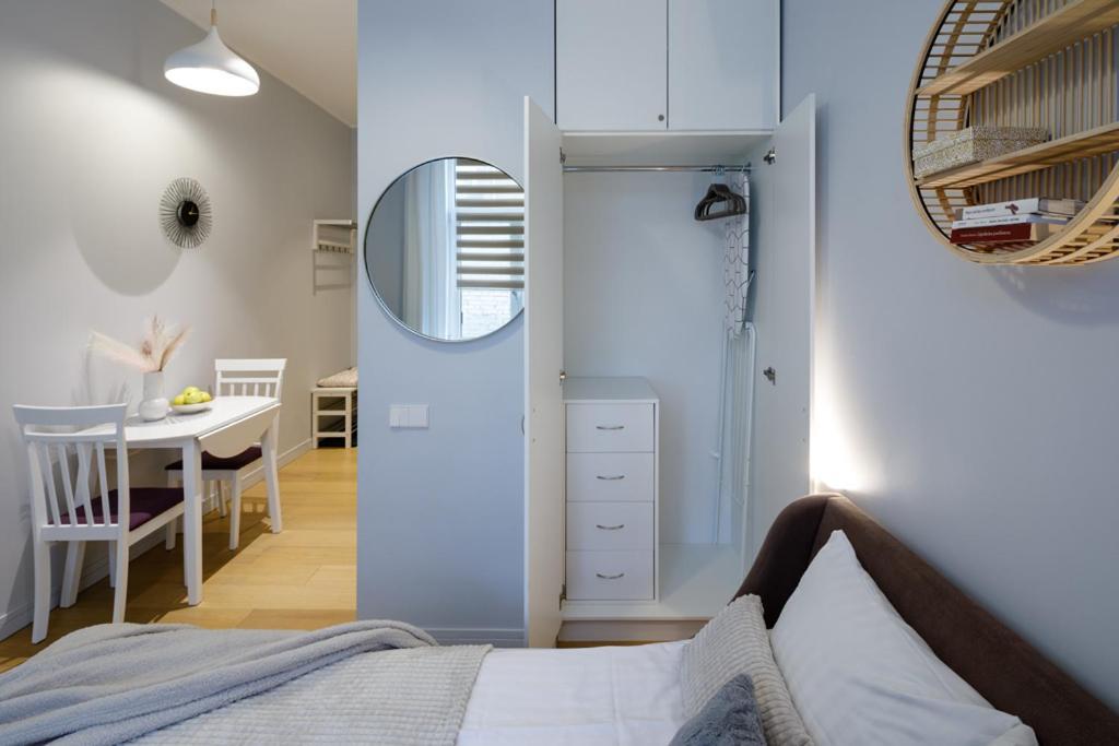 Kalnina Street Studio Apartment รีกา ภายนอก รูปภาพ