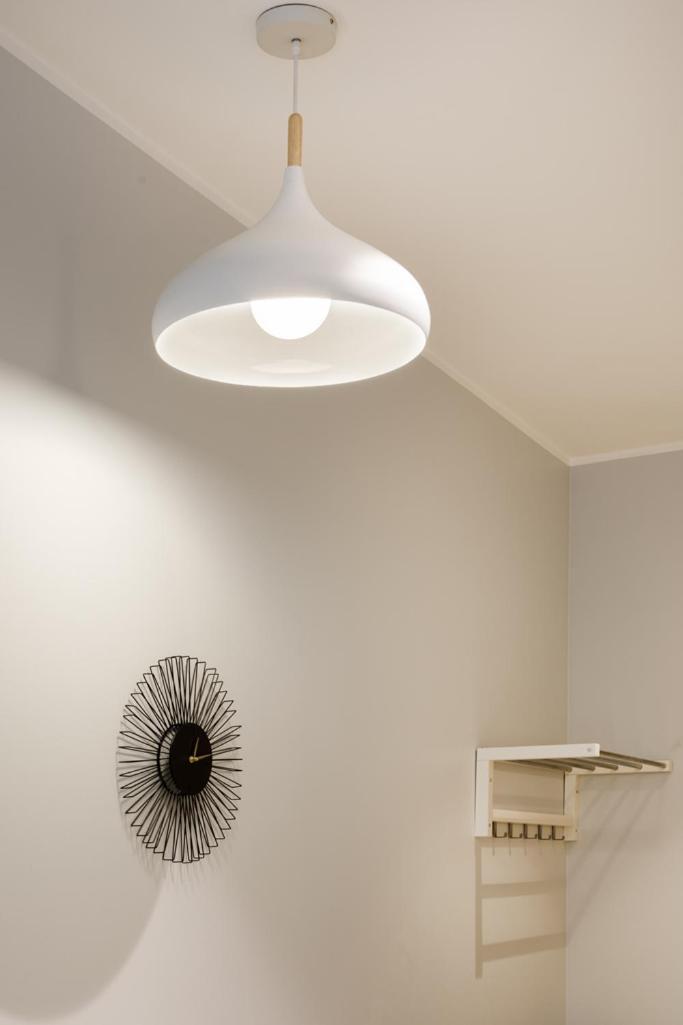Kalnina Street Studio Apartment รีกา ภายนอก รูปภาพ