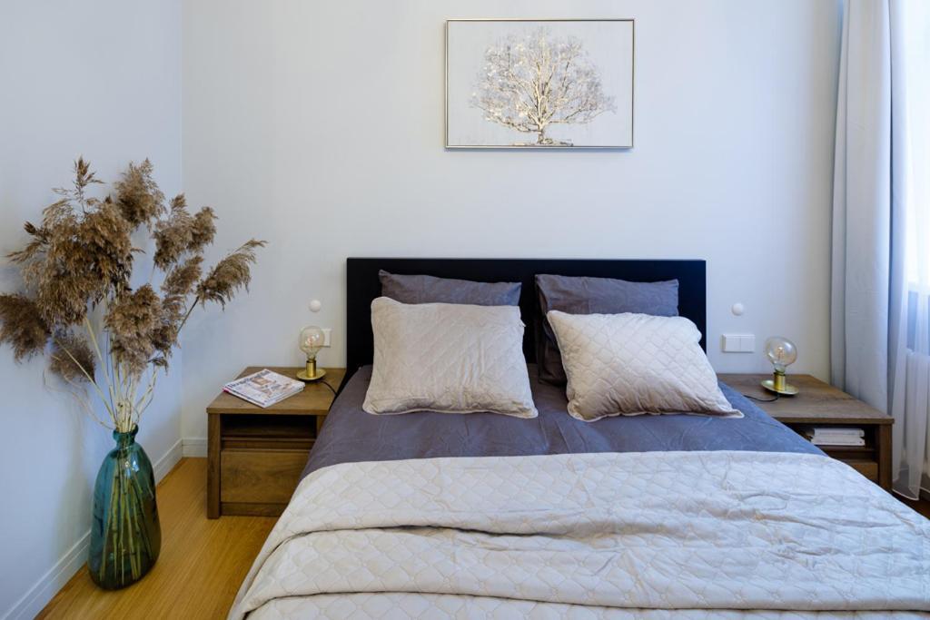 Kalnina Street Studio Apartment รีกา ภายนอก รูปภาพ