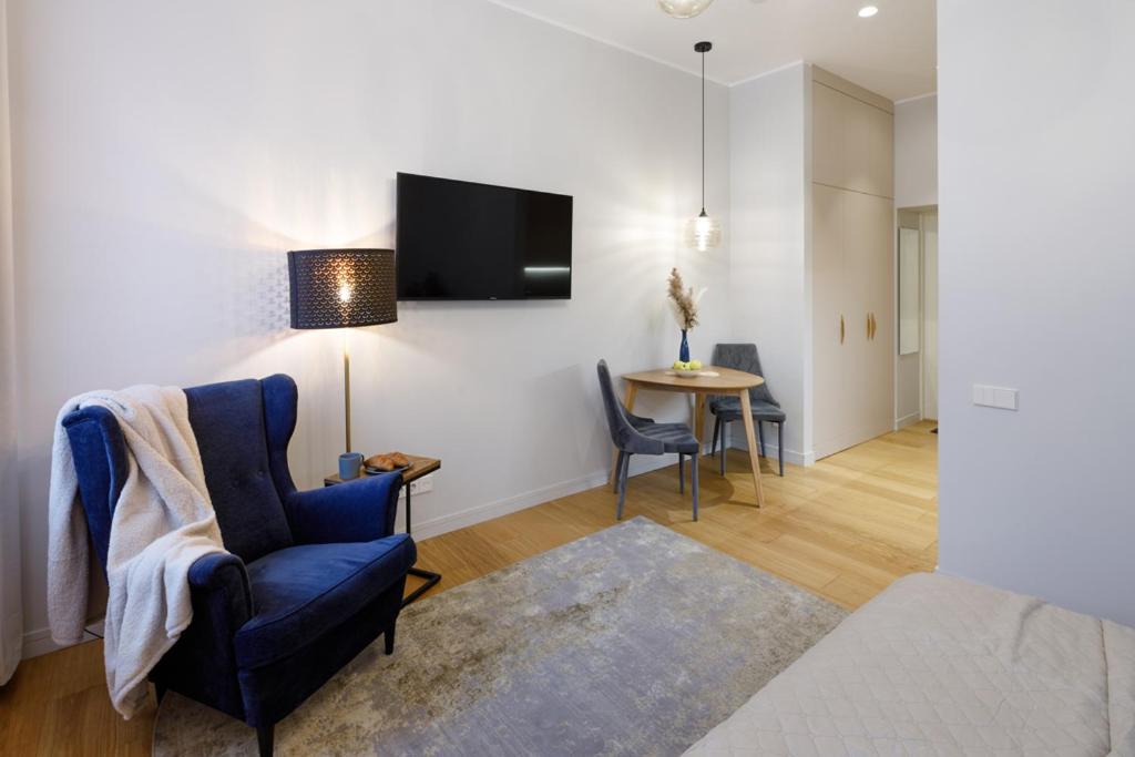 Kalnina Street Studio Apartment รีกา ภายนอก รูปภาพ